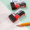 Gôm tẩy xóa chì Thiên Long E-011-siêu mềm dẻo - Hình ảnh 2